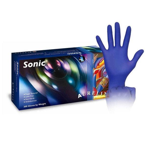 Nitrile Gloves